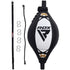 RDX B2 White Floor to Ceiling Ball
